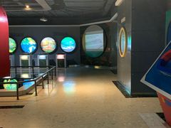 -磁浮交通科技馆