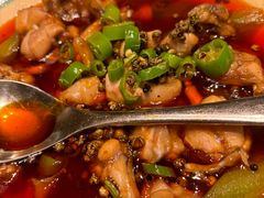 -同庆楼(滨湖万达广场店)