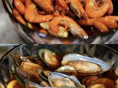 -上海千禧海鸥大酒店