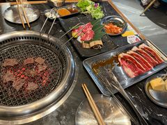 -一品诚记烤肉·甄选店(中南路店)