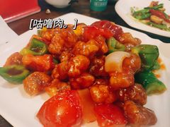 -张家卫·阳江菜·小海鲜(肥婆湾桥店)