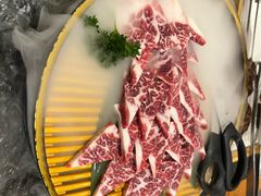 -龙记珍牛和牛烧肉(龙南街店)