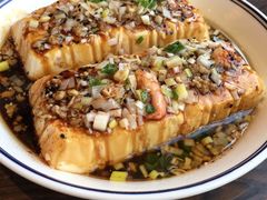 -吕氏疙瘩汤·私家菜馆(慈云寺店)