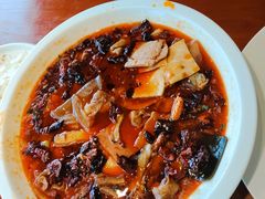 -郑庄脂渣海鲜楼(九水路店)