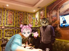 -火吧PTV聚会餐厅(10号店)