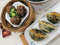 -大水车公馆·顺德菜·妈姐菜(均安店)