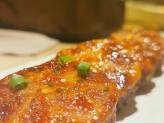 香煎鹅肝藕饼-翠府(翠湖北路店)