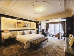 -上海浦东星河湾酒店