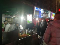 -清真老马家国华牛奶鸡蛋醪糟(正宁路店)