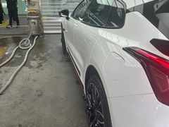 -优车会·V-KOOL威固(北山店)