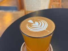 -PUZZLE COFFEE 拼图咖啡