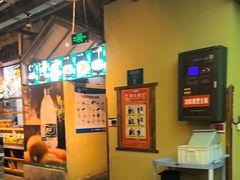 -黄泥岗·黄陂农家菜(百步亭店)