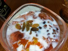 冰粉-记忆山城巷(丰台店)