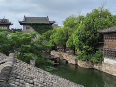 -观潮胜地公园