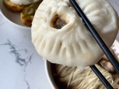 -蒋家桥饺面店(四望亭路店)