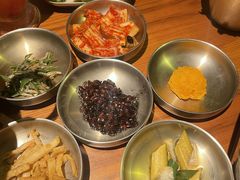 -春熙台韩国料理·章鱼肥牛(西丽店)