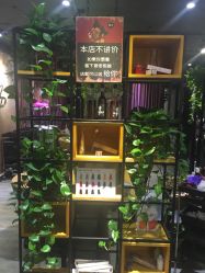 点击看大图 -藤野造型