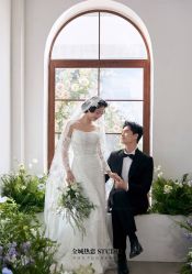 -全城热恋璀璨婚纱摄影(国贸总店)