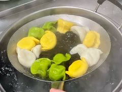 -双合园·海鲜水饺青岛菜(九水东路店)