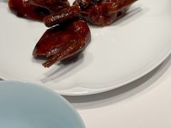 -荣轩(新荣记环球金融中心店)