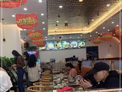 -居鲜味螺蛳粉(客村店)