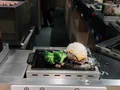 -肉肉大米(金虹桥店)