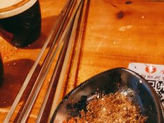 -水浒烤肉(新区店)