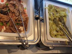 -素满香·食养自助(福州·长乐北路店)