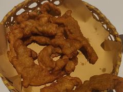 -多嘴肉蟹煲(万达店)