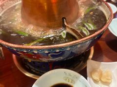 -1078號老北京涮肉(松柏店)