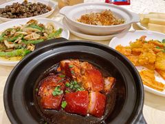 -群乐饭店(滨安路店)