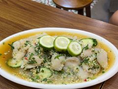 -曼谷食堂·泰国家庭料理(丹桂路店)
