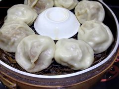 -百年尹氏汤包(湖南路狮子桥店)