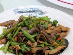 -良友·海鲜青岛菜(五四广场店)