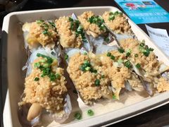-盒马鲜生(莱蒙都会店)