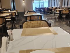 -杭州盛泰开元名都大酒店-地中海自助餐厅