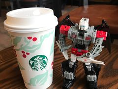 -星巴克臻选(成都宽窄巷子店)