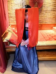 -汉仪华裳汉服馆(打浦桥店)