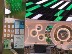 -青花椒花椒鱼(合生汇店)