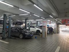 -美车驿站汽车改色工厂·艾利丹尼森·3M·美国雅龙·LG·隐形车衣