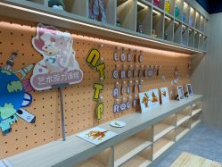 -奈尔宝家庭中心·亲子餐厅(北京东坝万达店)