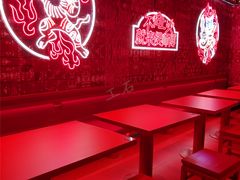-侯师傅热炒店(印象城店)