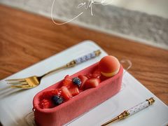 诺森草莓-咖法森林·咖啡  酒吧(天河店)