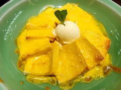 -新白鹿餐厅(爱琴海购物中心店)