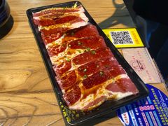-九田家黑牛烤肉料理(新光汇店)