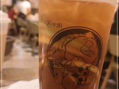-周沫西餐(漫广场店)