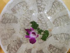 -官塘陈记鱼生·潮汕砂锅粥·牛肉火锅(潮枫路总店)