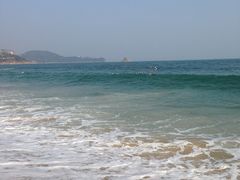 -大梅沙海滨公园