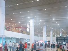 -吉隆坡国际机场
