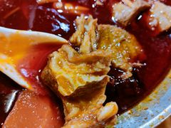 -阿达西新疆餐厅(西北大学店)